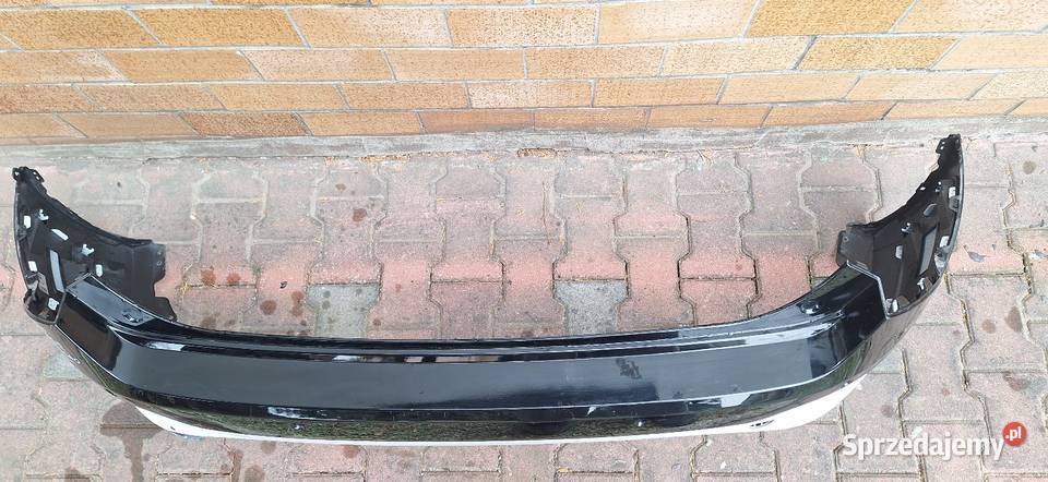 KIA SPORTAGE PDC ZDERZAK TYŁ Sandomierz sprzedam