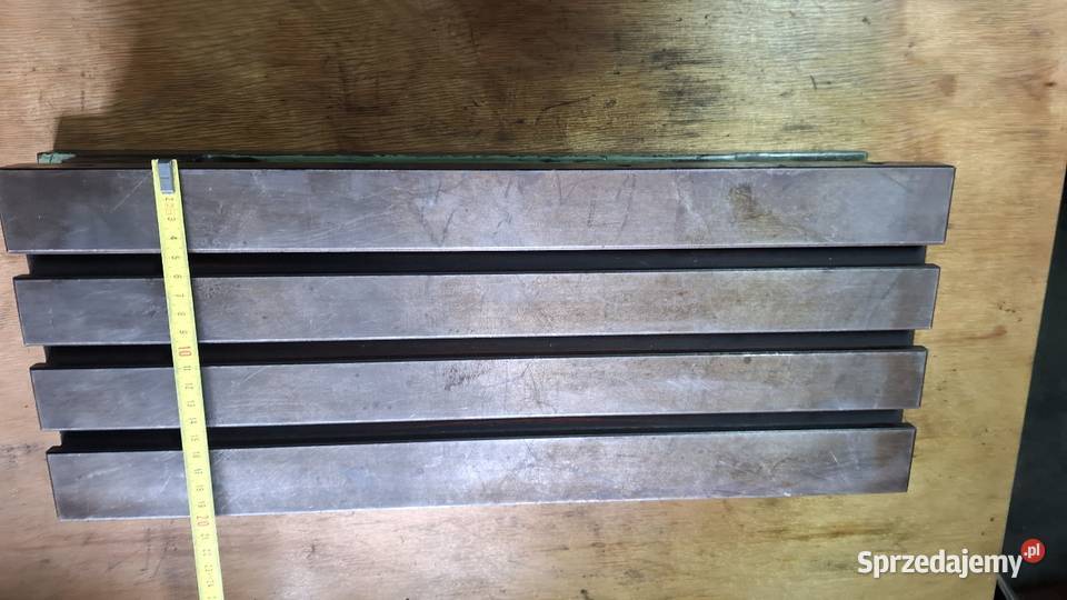 Stół uchylny sinusowy Milanówek