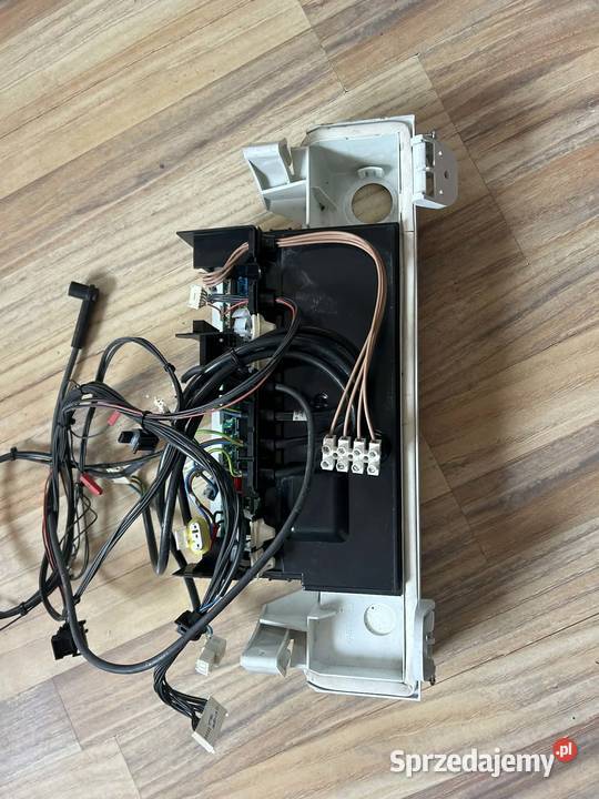 Regulator VBC113C11xx Vitodens 100W Viessmann Grabówka