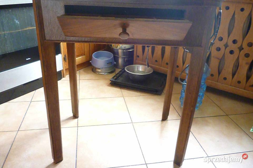 MASZYNA DO SZYCIA SINGER NAHMASCH MOTOR Kraków