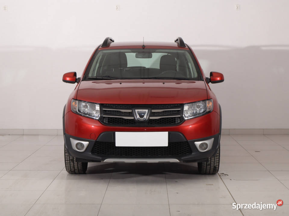 Dacia Sandero 09 TCe Sandero Piaseczno