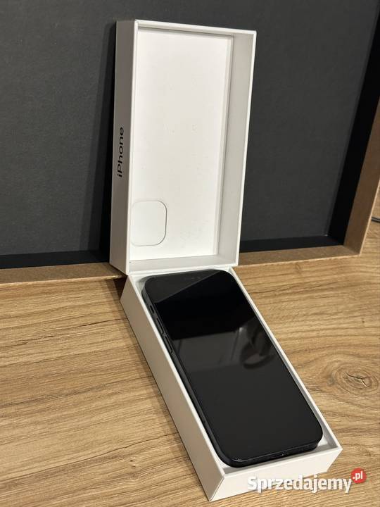 iPhone 12 mini 64GB Apple / iPhone Proszowice