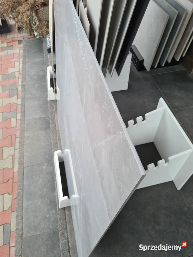 PŁYTKA GRES PULPIS GREY SATYNA 1198X1198 GAT2 Opoczno sprzedam