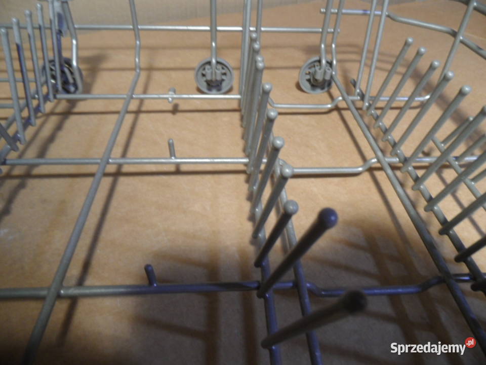 kosz zmywarki candy samsung amica Łopuszno sprzedam