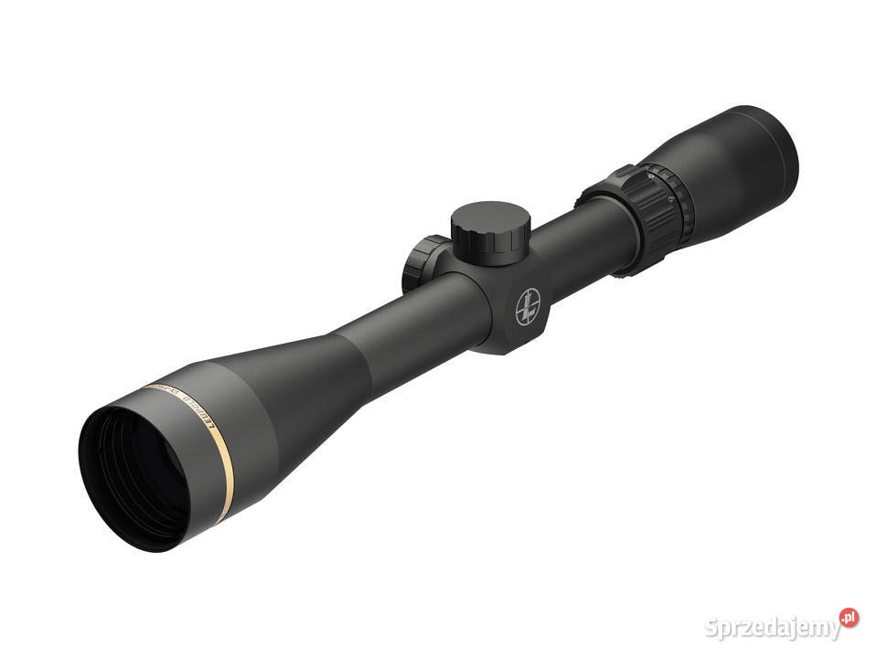 Luneta celownicza Leupold VXFreedom 39x40 1 Warszawa