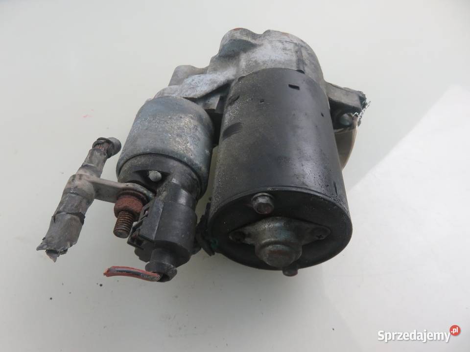 ROZRUSZNIK AUDI A4 B8 SEDAN 18 TFSI CABB S3019 sprzedam