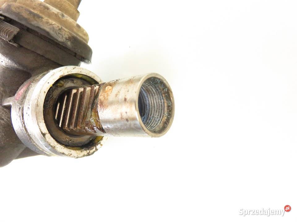 MAGLOWNICA NISSAN QASHQAI I 48001JD900