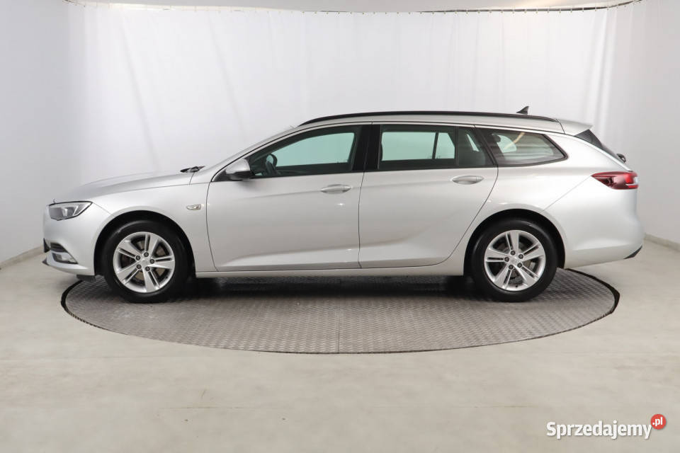 Opel Insignia 20 CDTI nawigacja śląskie Zabrze
