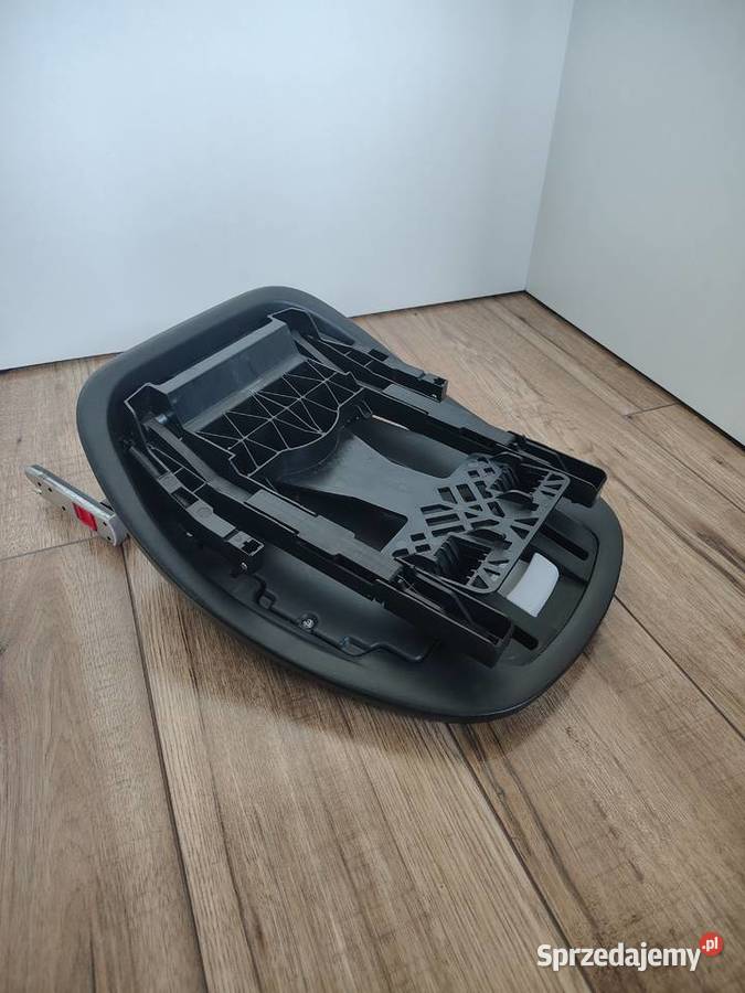 Fotelik samochodowy Cybex Pallas MFix Wrocław
