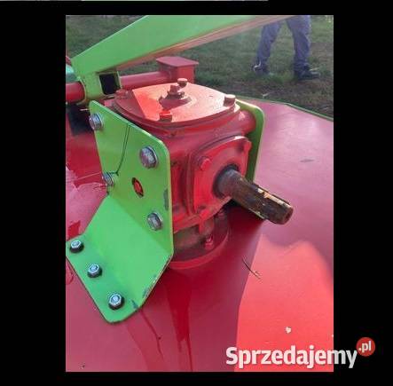 Sprzedam tłukę mało używana Zgoda