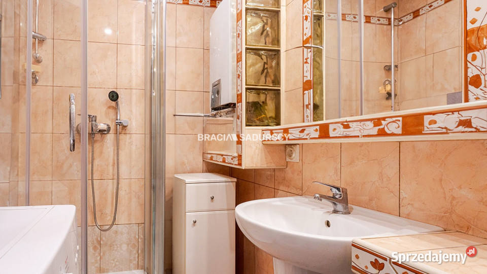sprzedaży mieszkania 595m2 3 pokojowe Kraków sprzedam