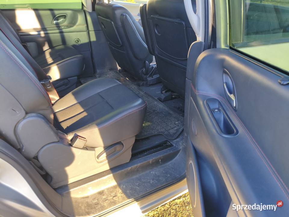 Renault Espace 20 Turbo LPG Pierwszy właściciel Lublin
