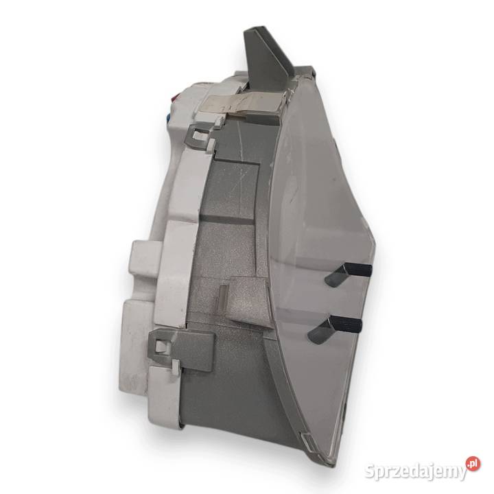 LICZNIK ZEGARY VW Fox 12 6V 14 8V Benzyna 127 Chełm