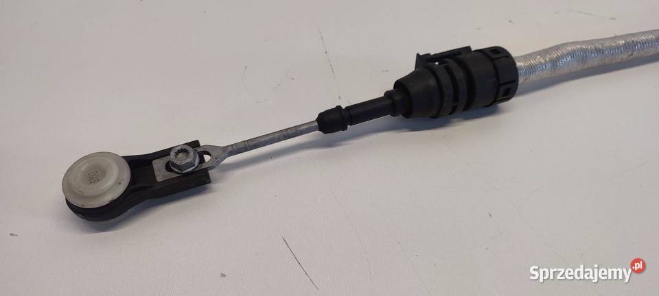 VW TIGUAN II LINKA WYBIERAKA BIEGÓW 5QF713265D Motoryzacja