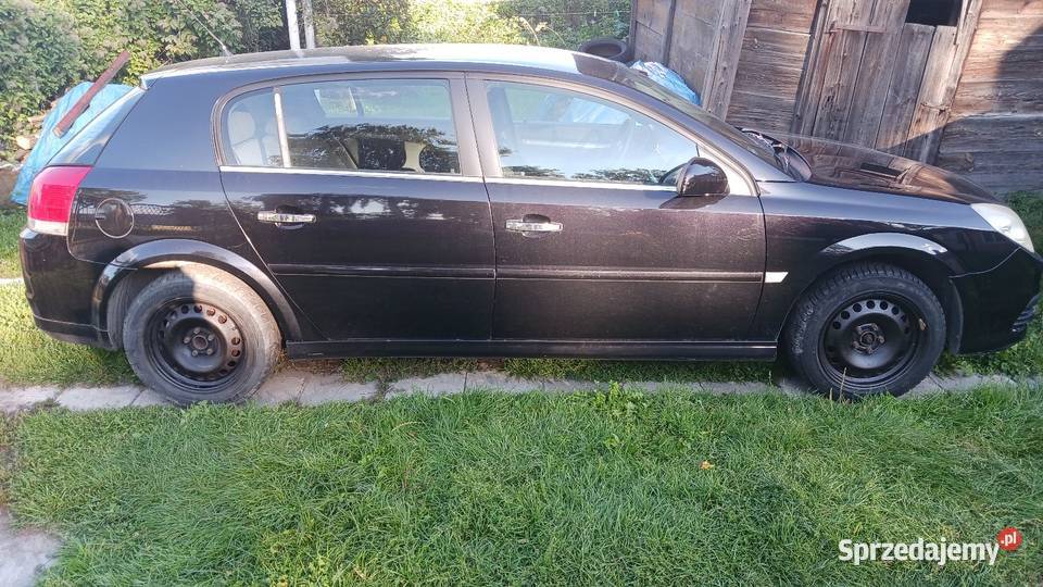 Opel signum 18 bglift kupiony w Polsce lubelskie