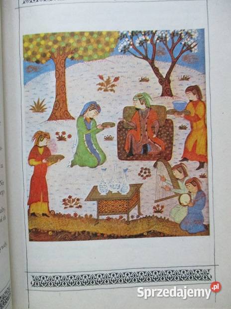 Księga Papugi WMarkowska baśnie podania legendy Łódź