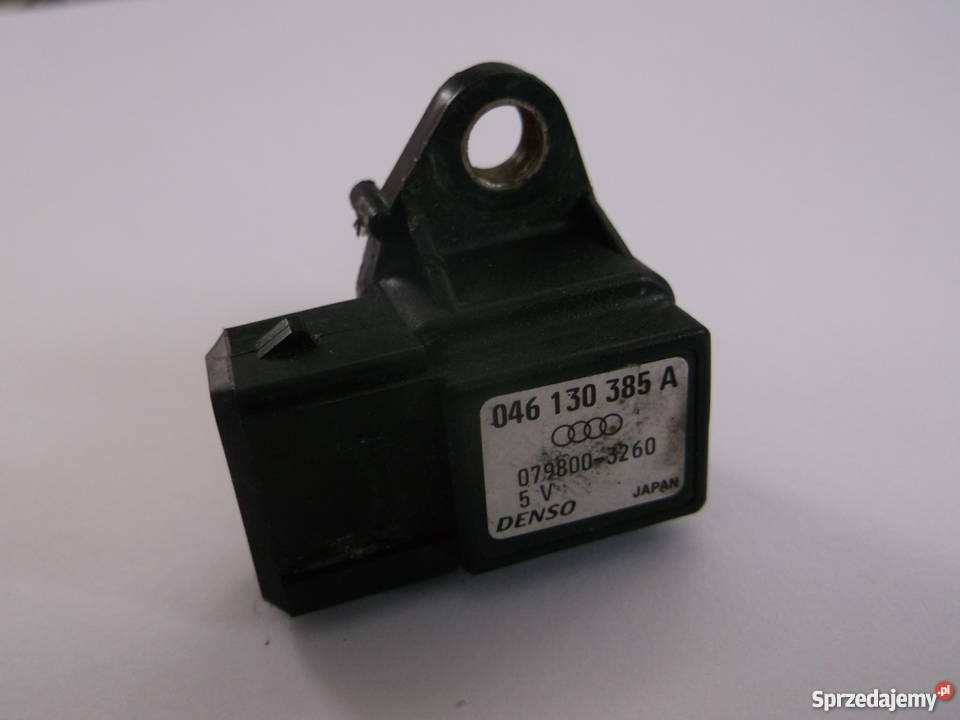 Map sensor Audi A6 C4 25tdi Volvo V70 25tdi czujniki Układ elektryczny