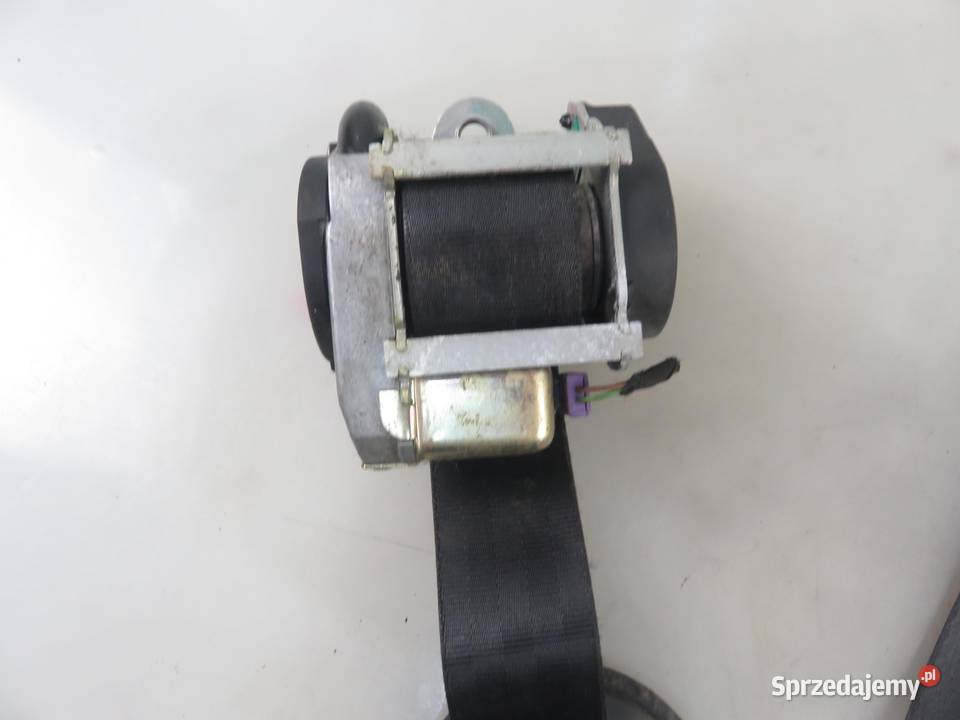 PAS LEWY PRZEDNI SEAT TOLEDO III 5P0857705B Motoryzacja