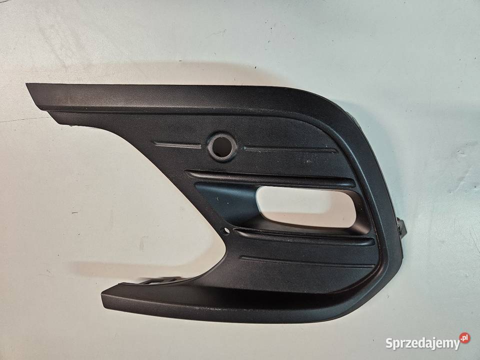 VW POLO 6 VI LIFT 2GS KRATKA LEWY PRZÓD LEWA Międzychód