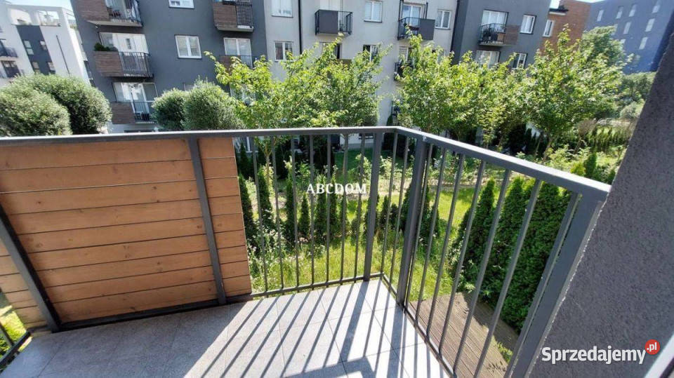 Rydlówka 2 pokoje balkon meble w Piętro 1 Sprzedaż małopolskie Kraków