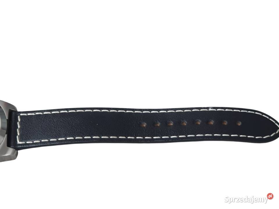 Stary szwajcarski zegarek Tissot 1853 PR 50