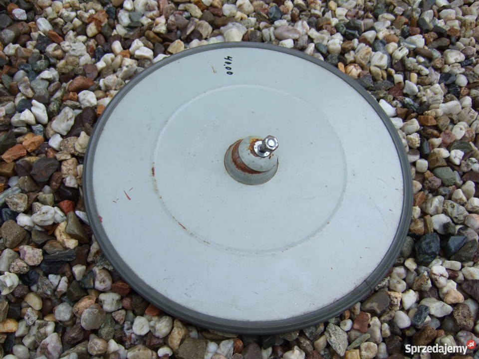 Lustro drogowe Miłków