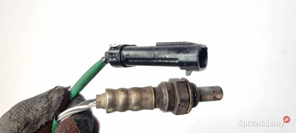 SONDA RENAULT CLIO II KBA16693 Lipno