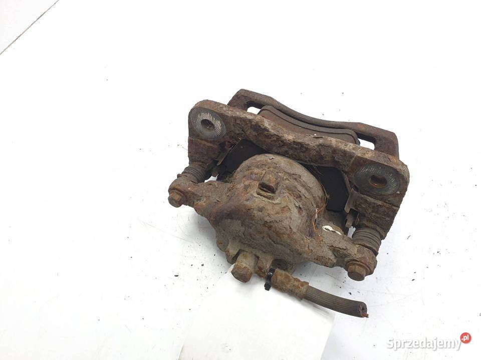 ZACISK HAMULCOWY PRZÓD LEWY LAND ROVER Lipno