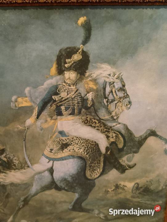 Obraz reprodukcja na płótnie małopolskie Rabka-Zdrój