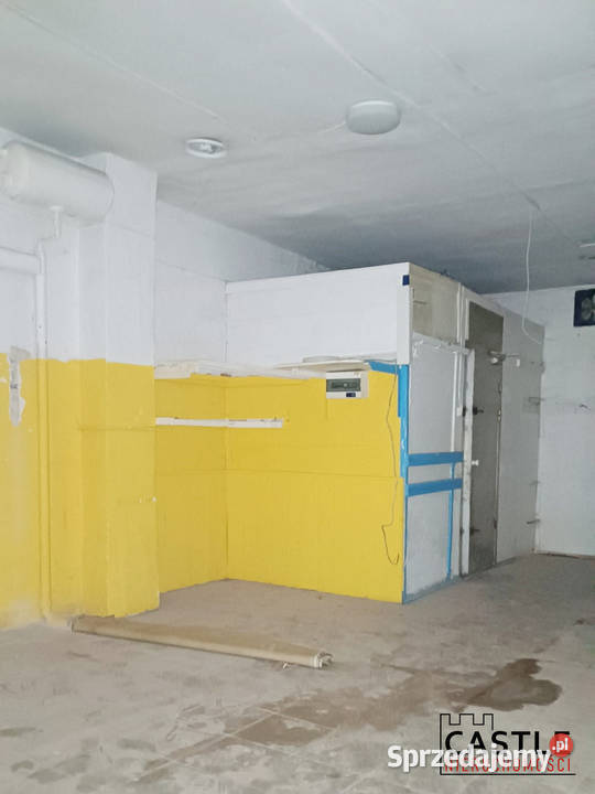 centrum Tczewa I pod usługi i handel I Starówki Ilość pomieszczeń 3 Tczew