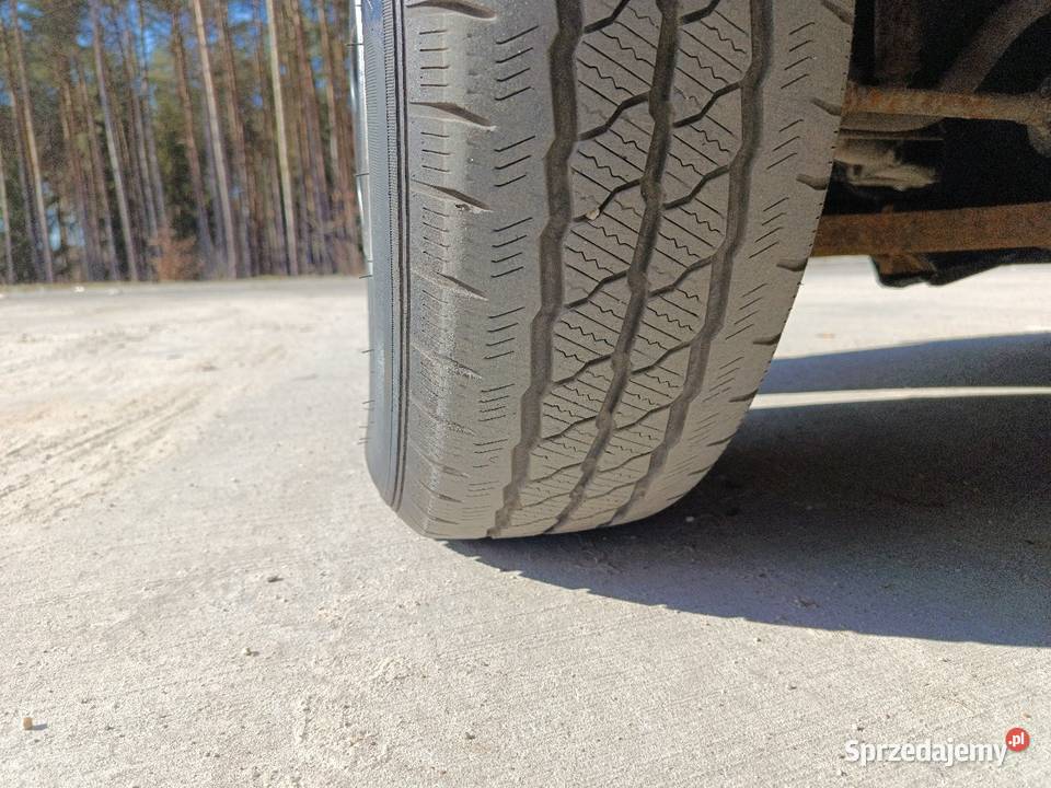 Fiat Ducato Starachowice sprzedam