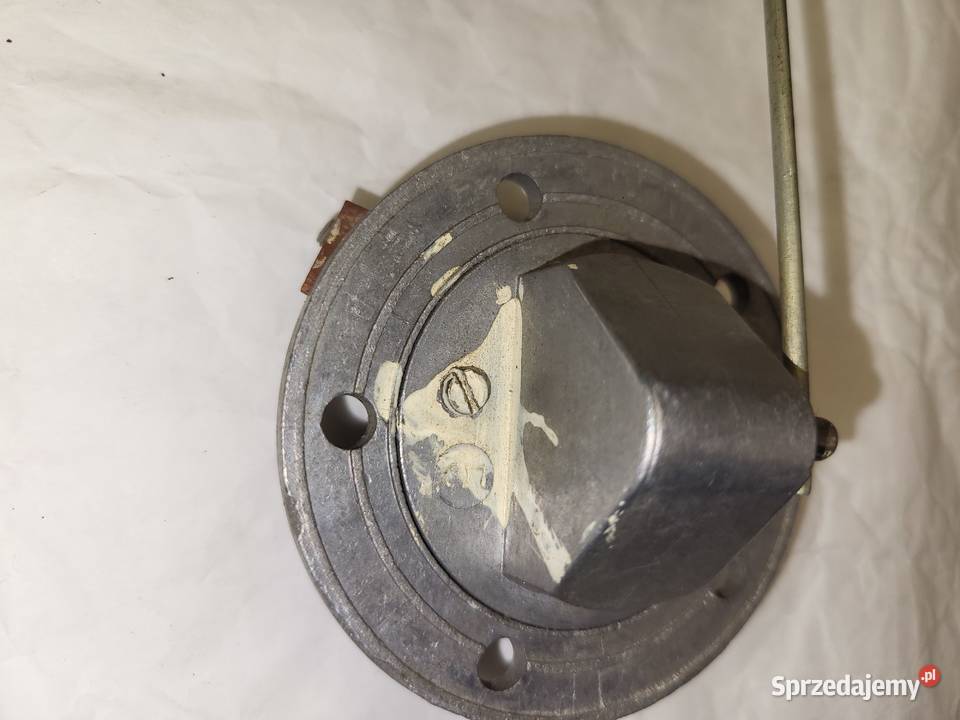 Nowy czujnik poziomu paliwa pływak Mera Pafal