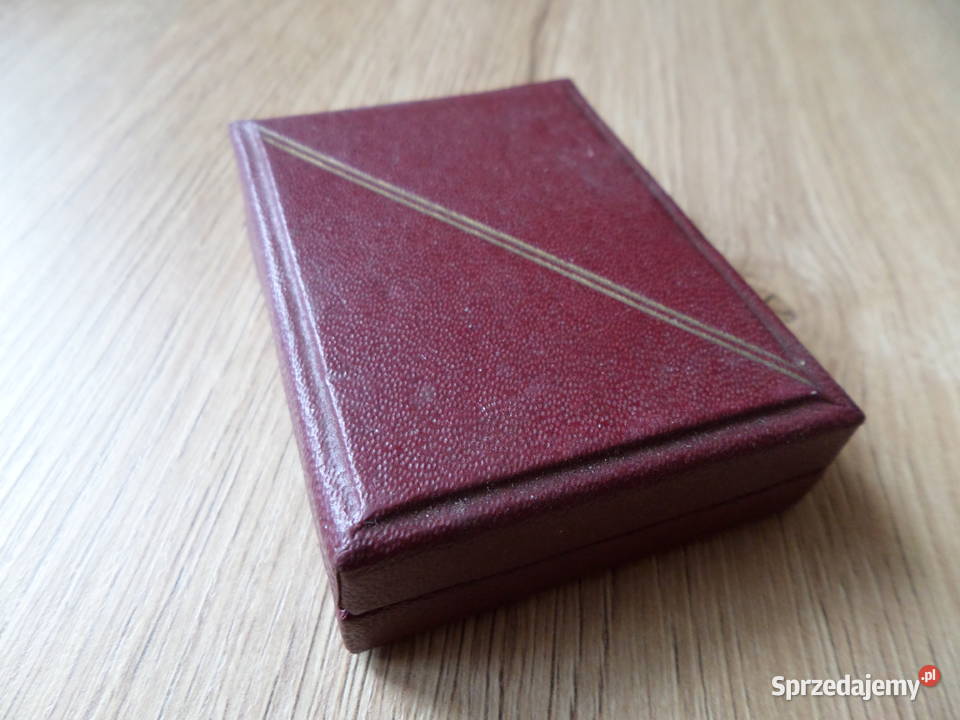 Odznaczenie Zasłużony Działacz w Siłach Militaria Poznań