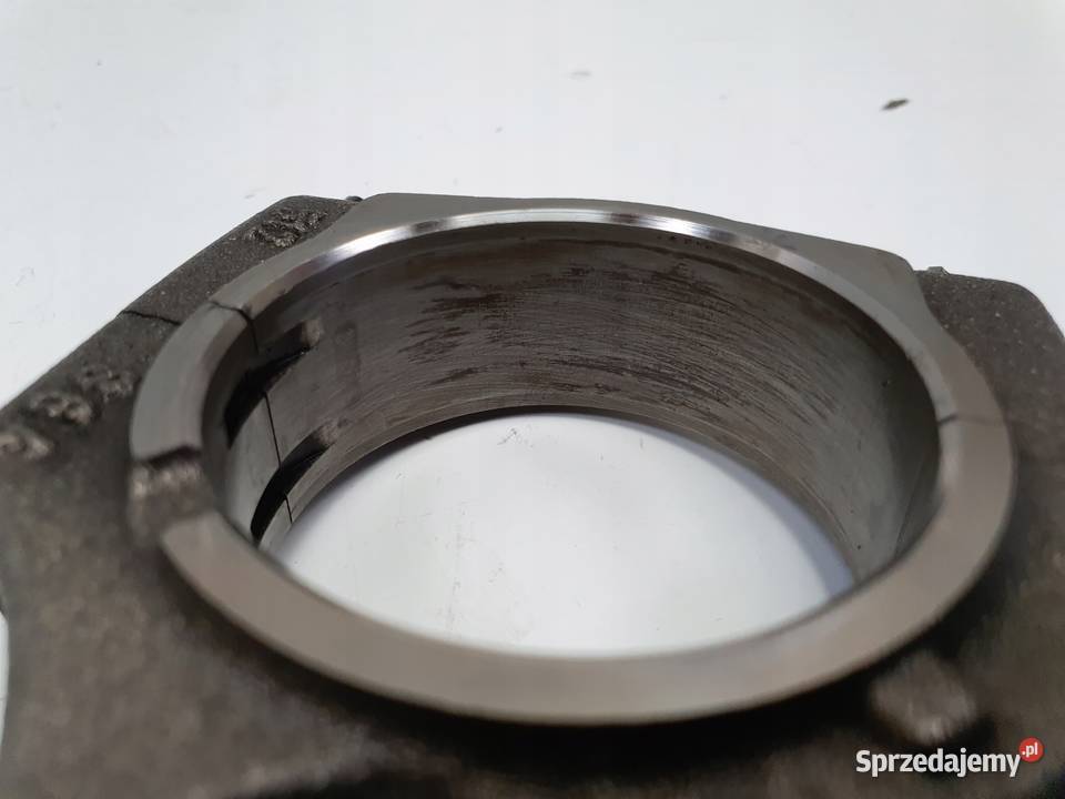 BMW E87 E90 E91 20 D TŁOK KORBOWÓD M47 0840C lubelskie