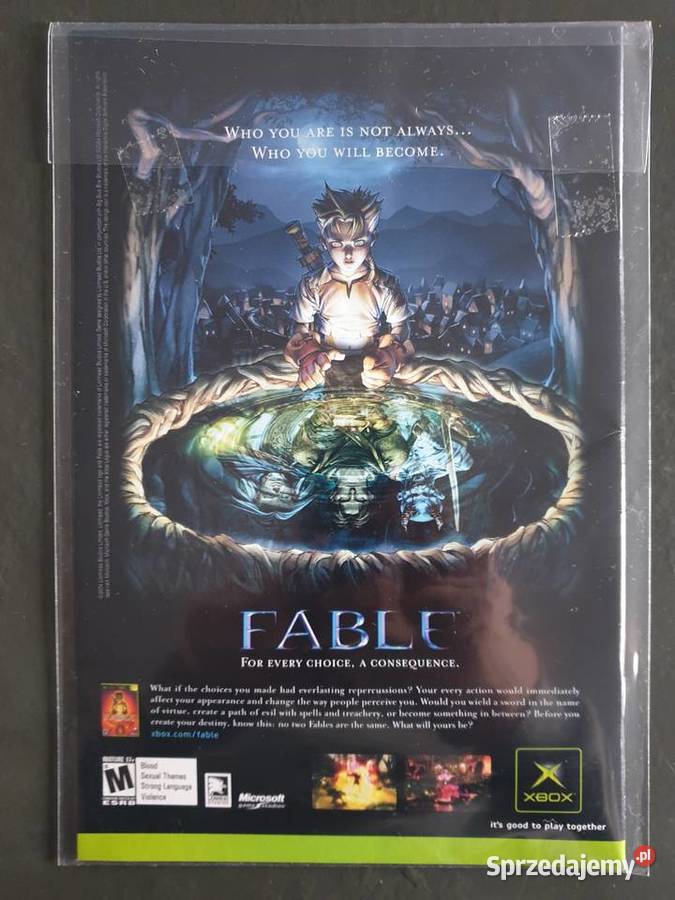 Marvel Knights The Punisher Red Xmas sprzedam