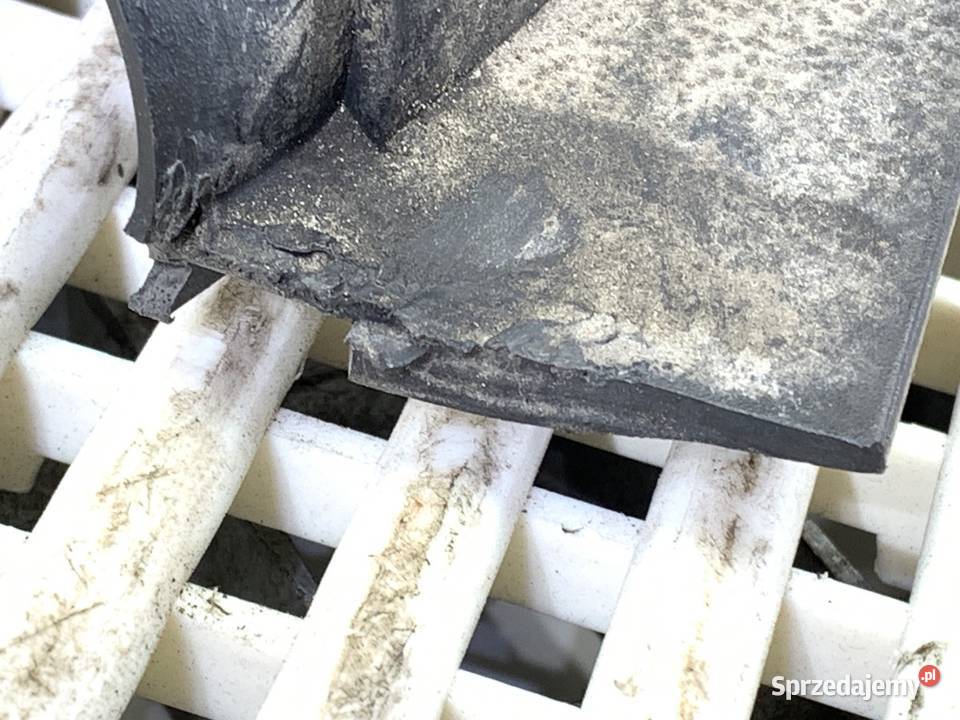 PODSZYBIE MAZDA CX9 TD12507P1 SUV OSŁONA osobowe