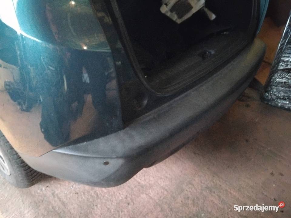 Peugeot 2008 lift zderzak tyl sprzedam