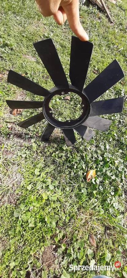 Śmigło wiatrak M50b20 BMW Lubaczów sprzedam
