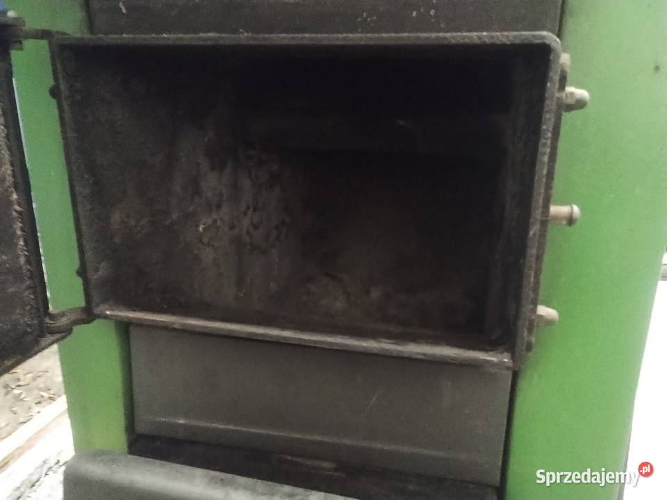 Piec kamen 17 kw Radomyśl Wielki