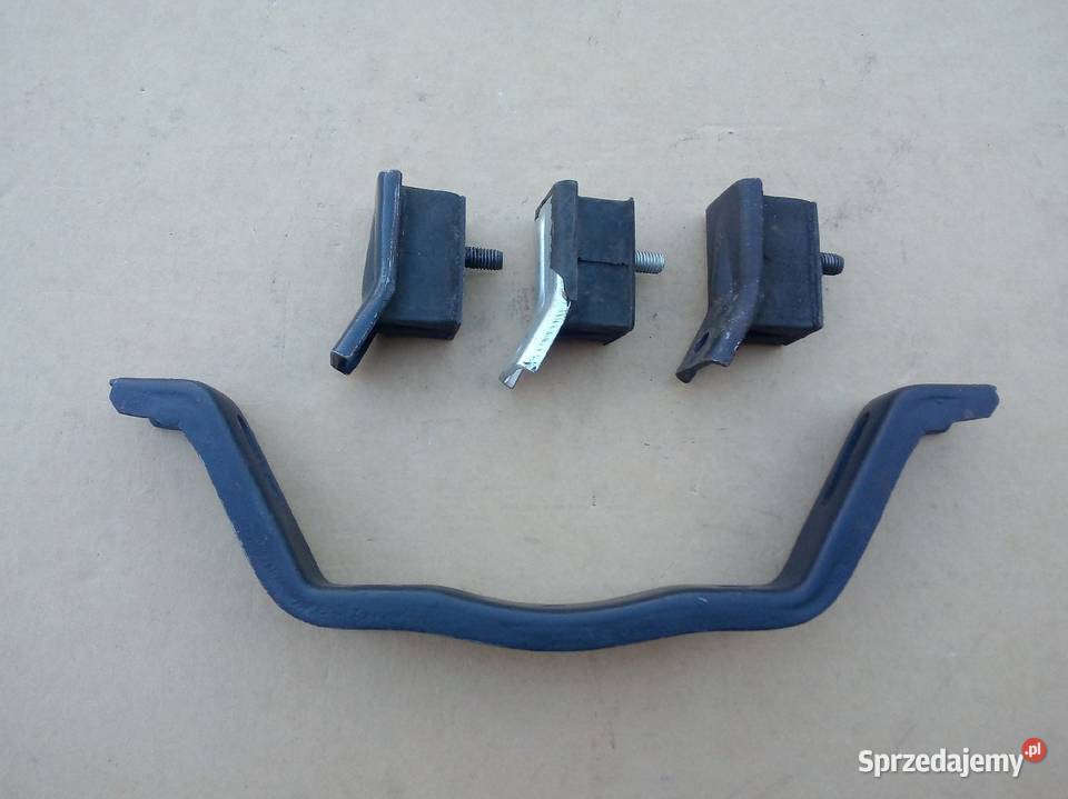 Wspornik Poduszki Skrzyni Fiat 126p Stalowa Wola sprzedam