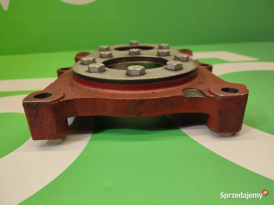 Wspornik skrzyni biegów 5164785 HOLLAND TM130 Wilkowo sprzedam