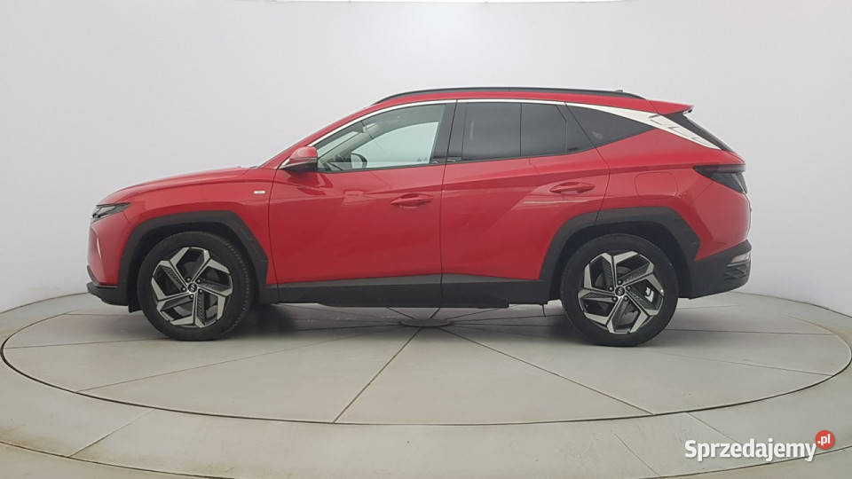 Hyundai Tucson 16 TGDi 48V Executive NLine 4WD Warszawa