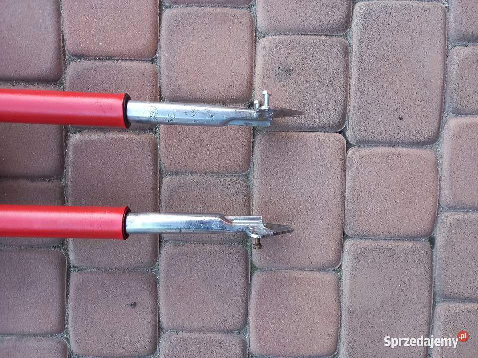 PRZEDNIE ZAWIESZENIE MOTORYNKA Krośniewice sprzedam