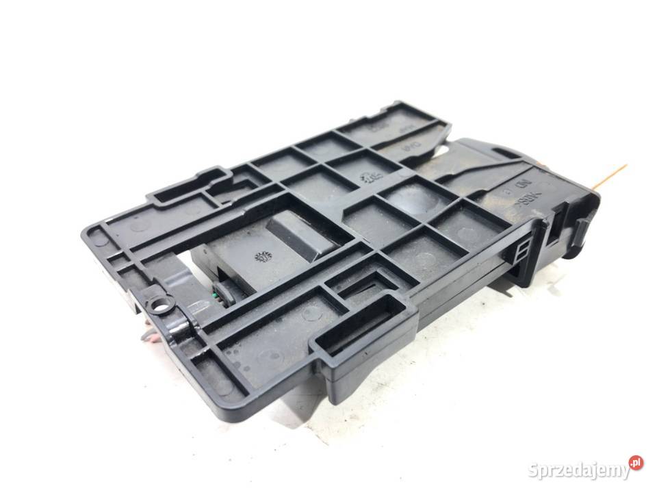 STACYJKA RENAULT LAGUNA III 285900001R 20 140