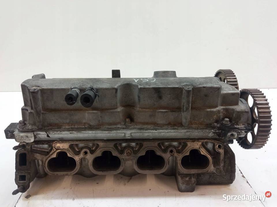 GŁOWICA KOMPLETNA 9242094 18 16V Opel Zafira I
