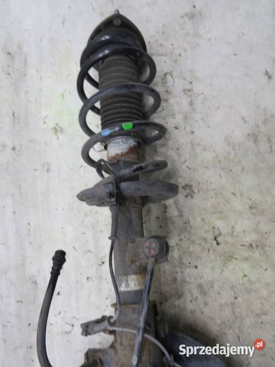 MCPERSON ZWROTNICA PRAWY PRZÓD MAZDA CX5 CX5 22 sprzedam