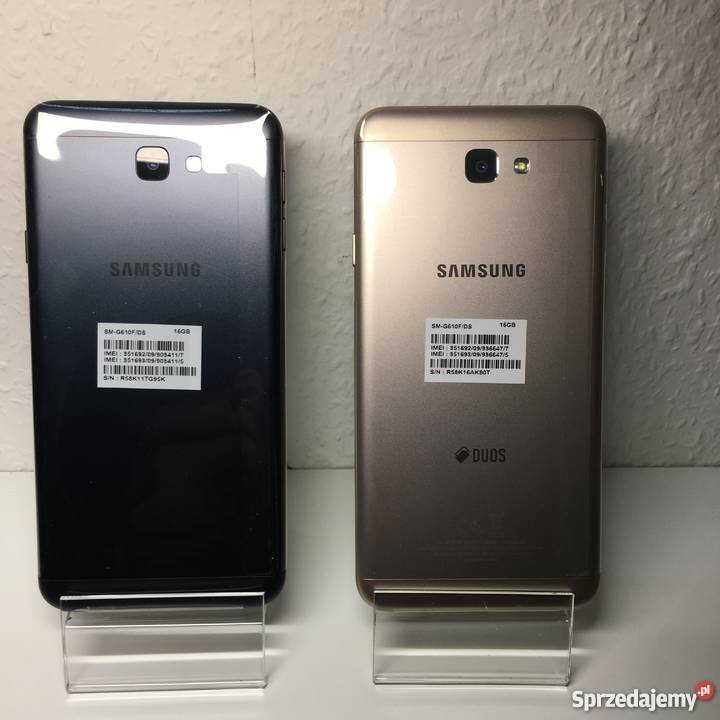 samsung g610f model price