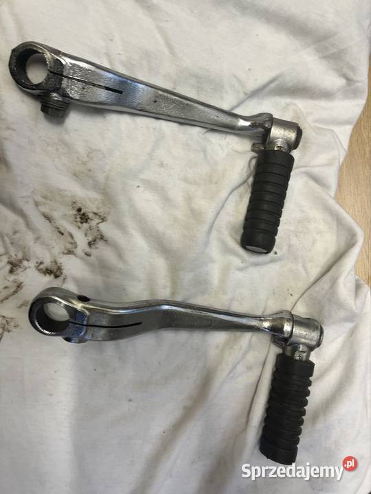 Kopniak mz etz saxon sportstar roadstar Kolbuszowa