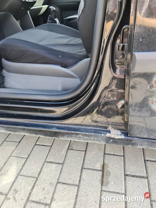 Volkswagen Polo 14TDI Kock
