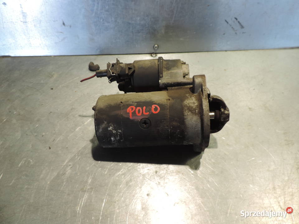 ROZRUSZNIK VW POLO III 6N2 10 MPI Nowy Sącz
